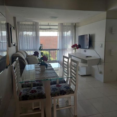 Meu Sonho Realizado! Muito Charmoso E Acolhedor. Apartman Vila Velha  Kültér fotó