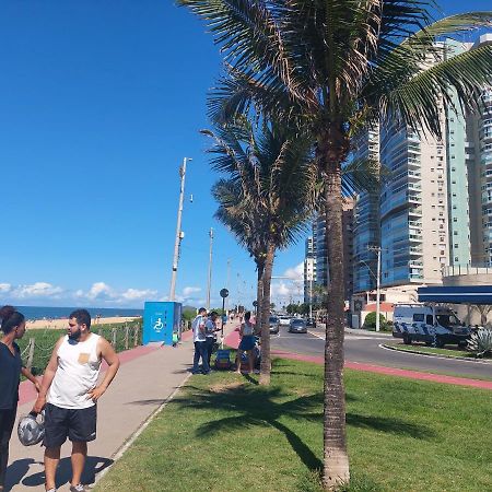 Meu Sonho Realizado! Muito Charmoso E Acolhedor. Apartman Vila Velha  Kültér fotó