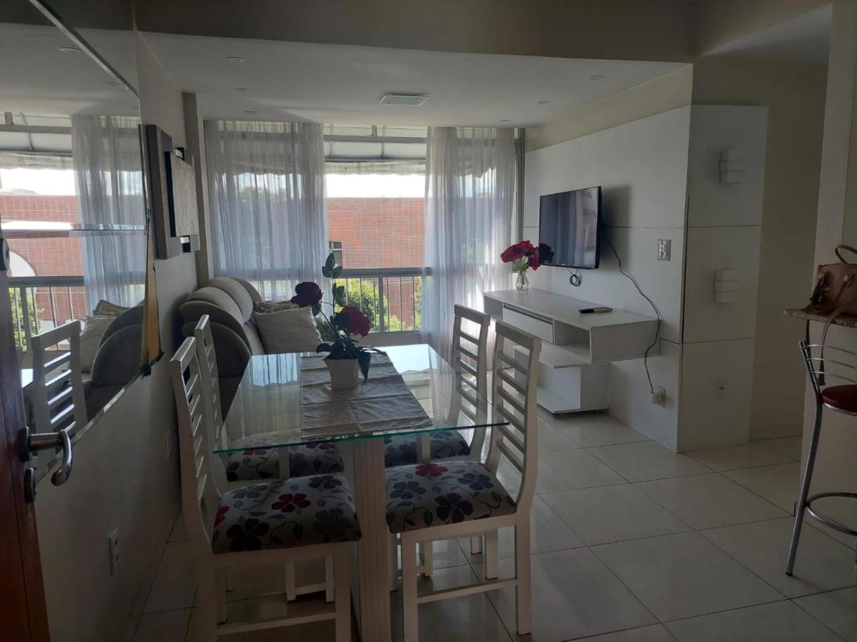 Meu Sonho Realizado! Muito Charmoso E Acolhedor. Apartman Vila Velha  Kültér fotó