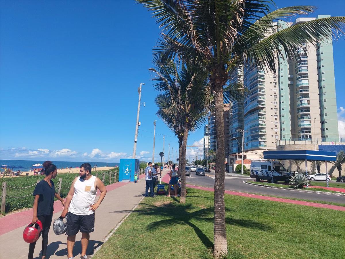 Meu Sonho Realizado! Muito Charmoso E Acolhedor. Apartman Vila Velha  Kültér fotó