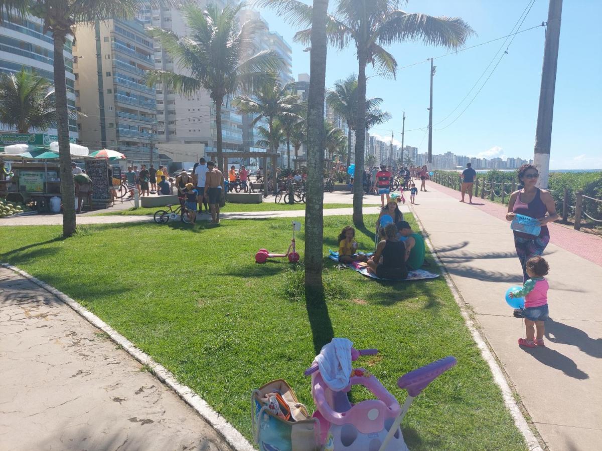 Meu Sonho Realizado! Muito Charmoso E Acolhedor. Apartman Vila Velha  Kültér fotó