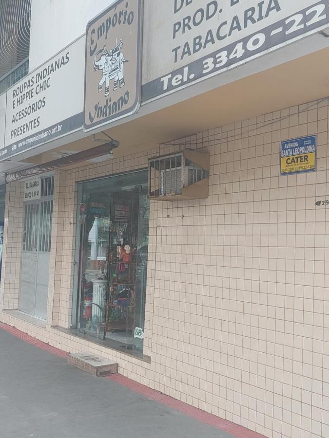 Meu Sonho Realizado! Muito Charmoso E Acolhedor. Apartman Vila Velha  Kültér fotó