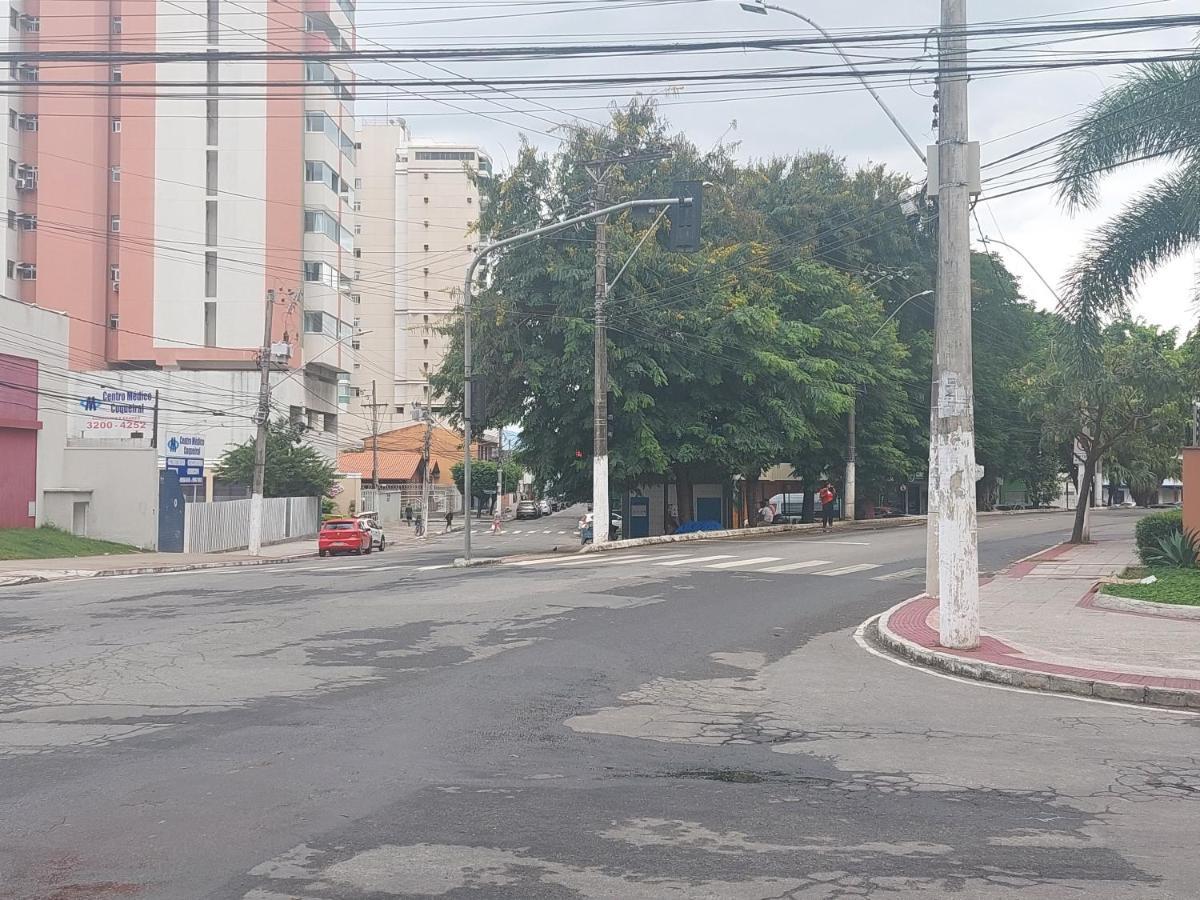 Meu Sonho Realizado! Muito Charmoso E Acolhedor. Apartman Vila Velha  Kültér fotó