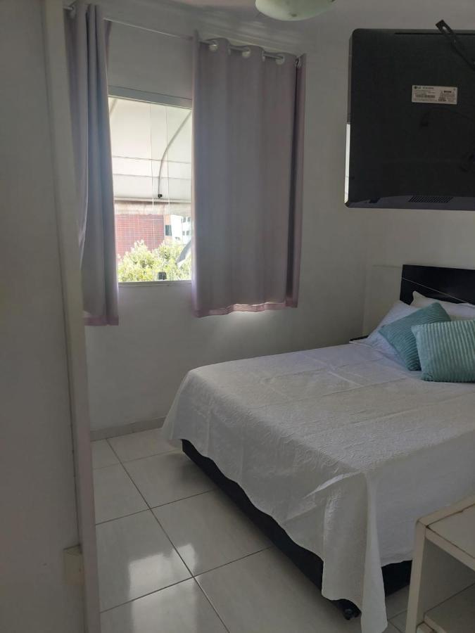 Meu Sonho Realizado! Muito Charmoso E Acolhedor. Apartman Vila Velha  Kültér fotó