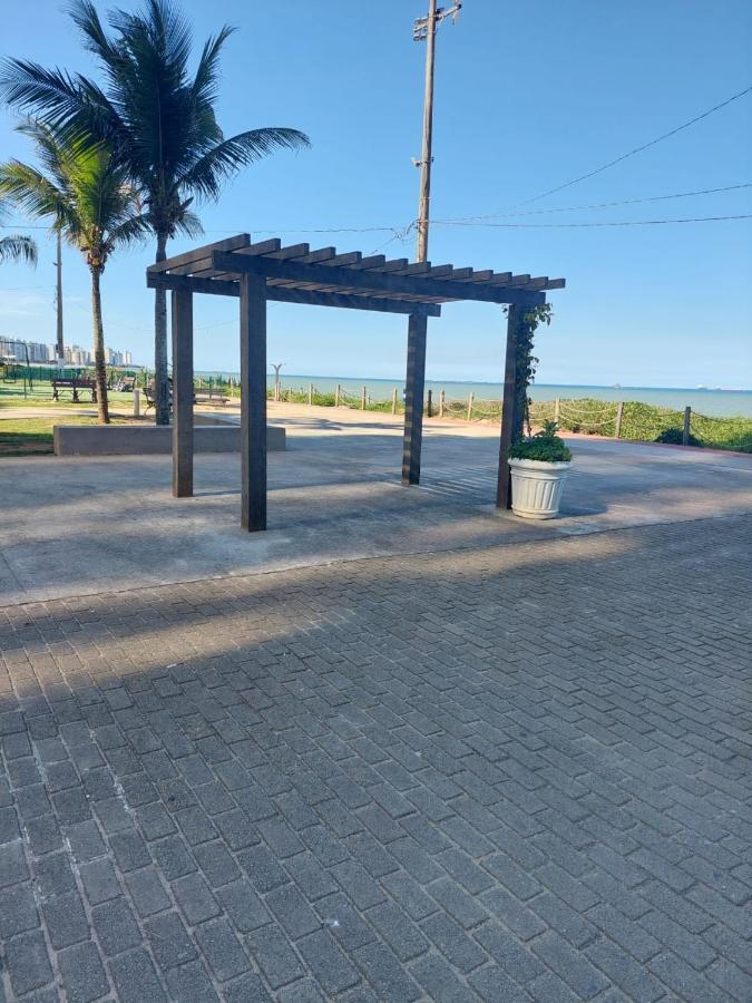 Meu Sonho Realizado! Muito Charmoso E Acolhedor. Apartman Vila Velha  Kültér fotó