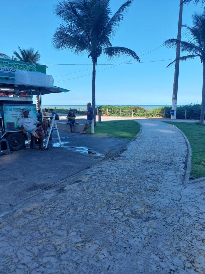 Meu Sonho Realizado! Muito Charmoso E Acolhedor. Apartman Vila Velha  Kültér fotó