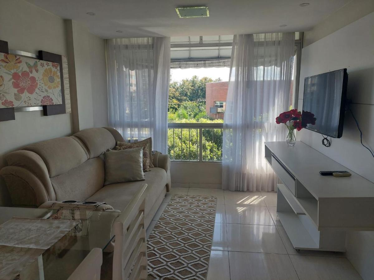 Meu Sonho Realizado! Muito Charmoso E Acolhedor. Apartman Vila Velha  Kültér fotó