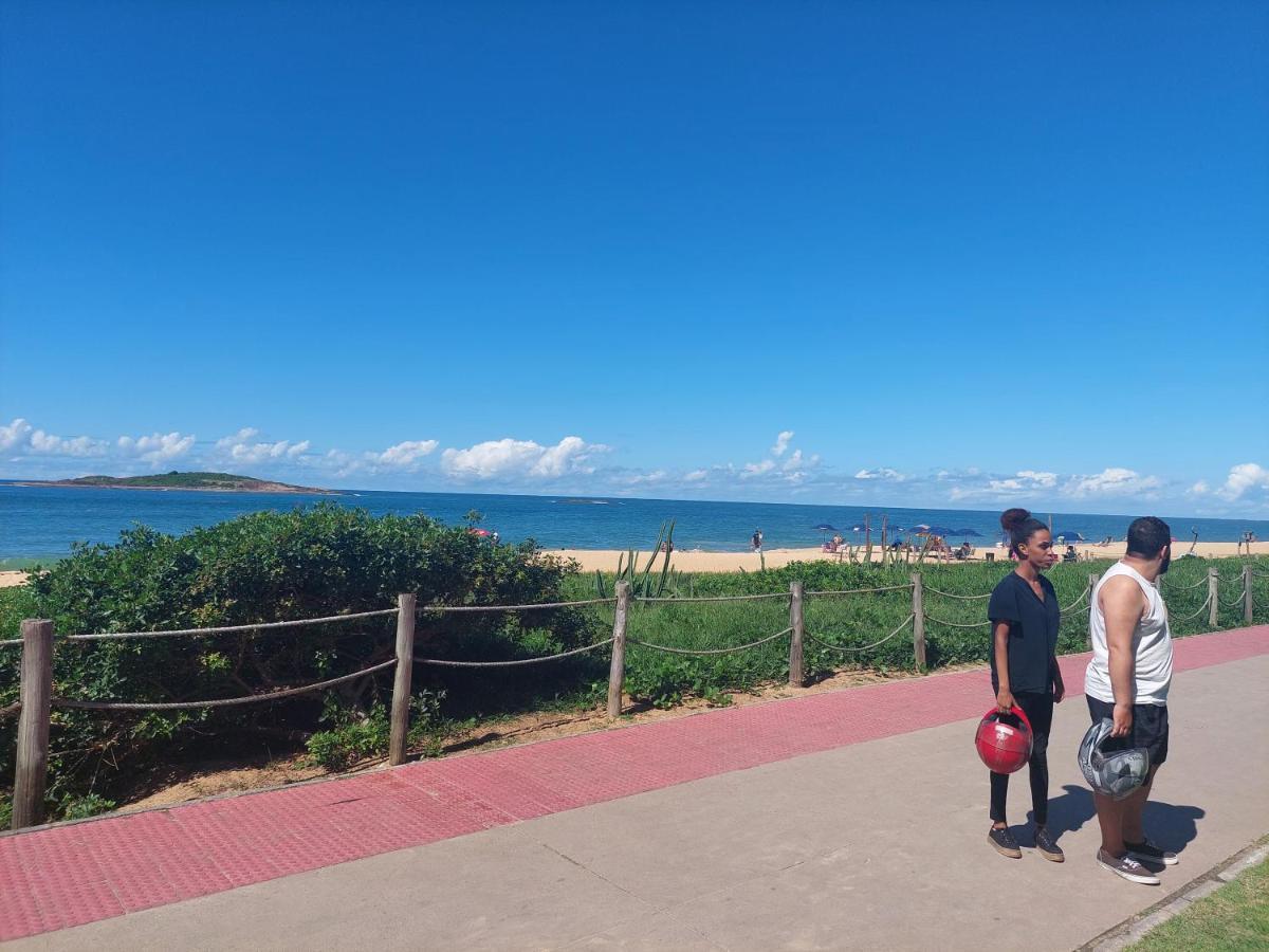 Meu Sonho Realizado! Muito Charmoso E Acolhedor. Apartman Vila Velha  Kültér fotó