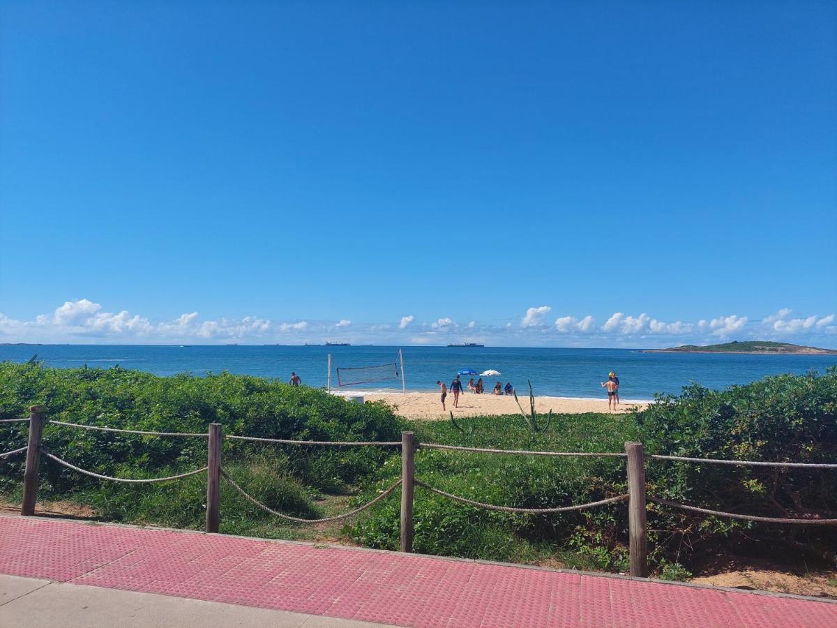 Meu Sonho Realizado! Muito Charmoso E Acolhedor. Apartman Vila Velha  Kültér fotó