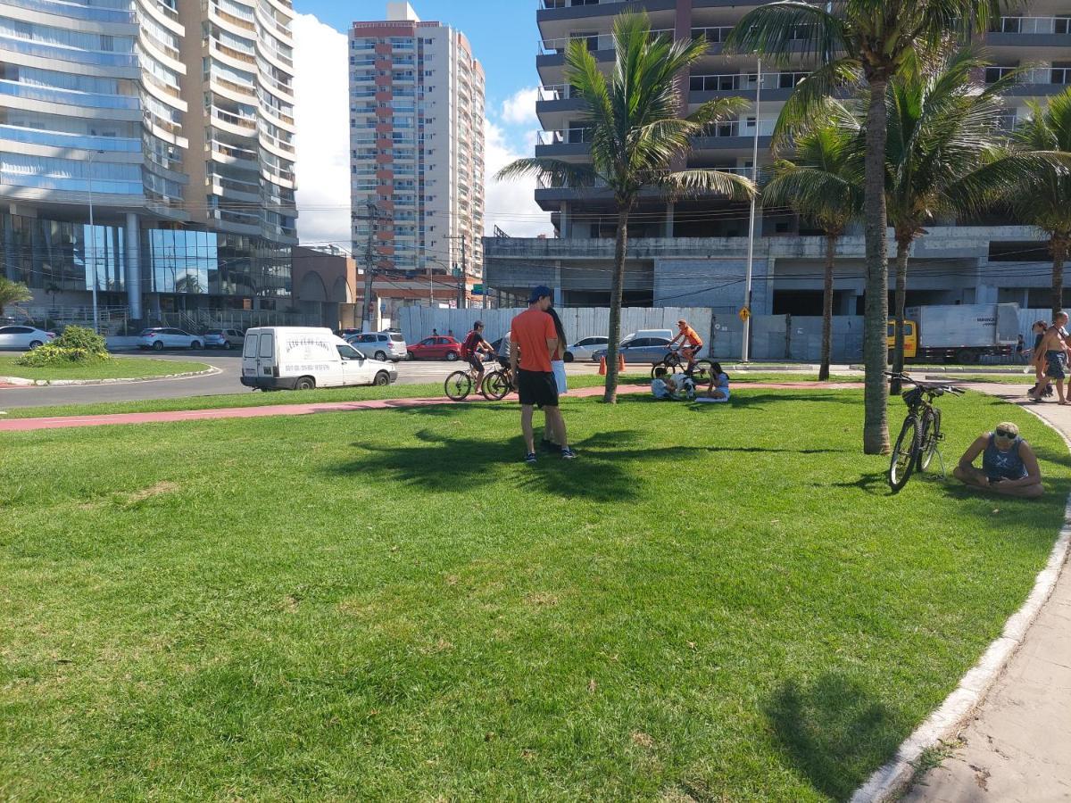 Meu Sonho Realizado! Muito Charmoso E Acolhedor. Apartman Vila Velha  Kültér fotó