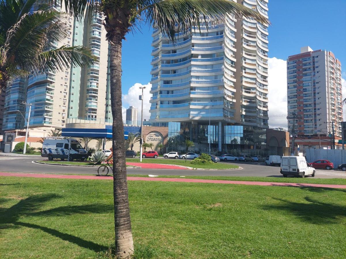 Meu Sonho Realizado! Muito Charmoso E Acolhedor. Apartman Vila Velha  Kültér fotó
