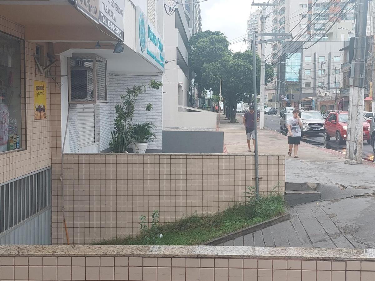 Meu Sonho Realizado! Muito Charmoso E Acolhedor. Apartman Vila Velha  Kültér fotó
