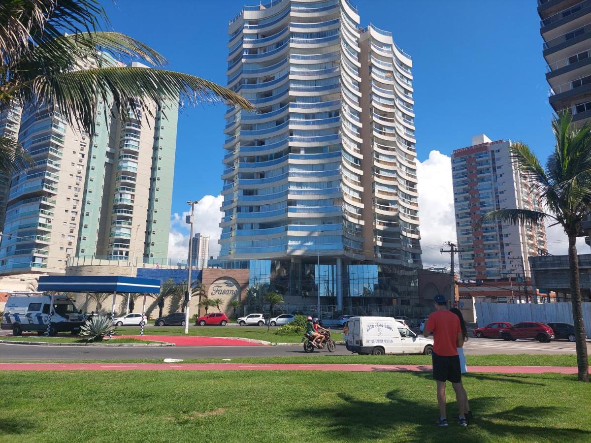 Meu Sonho Realizado! Muito Charmoso E Acolhedor. Apartman Vila Velha  Kültér fotó