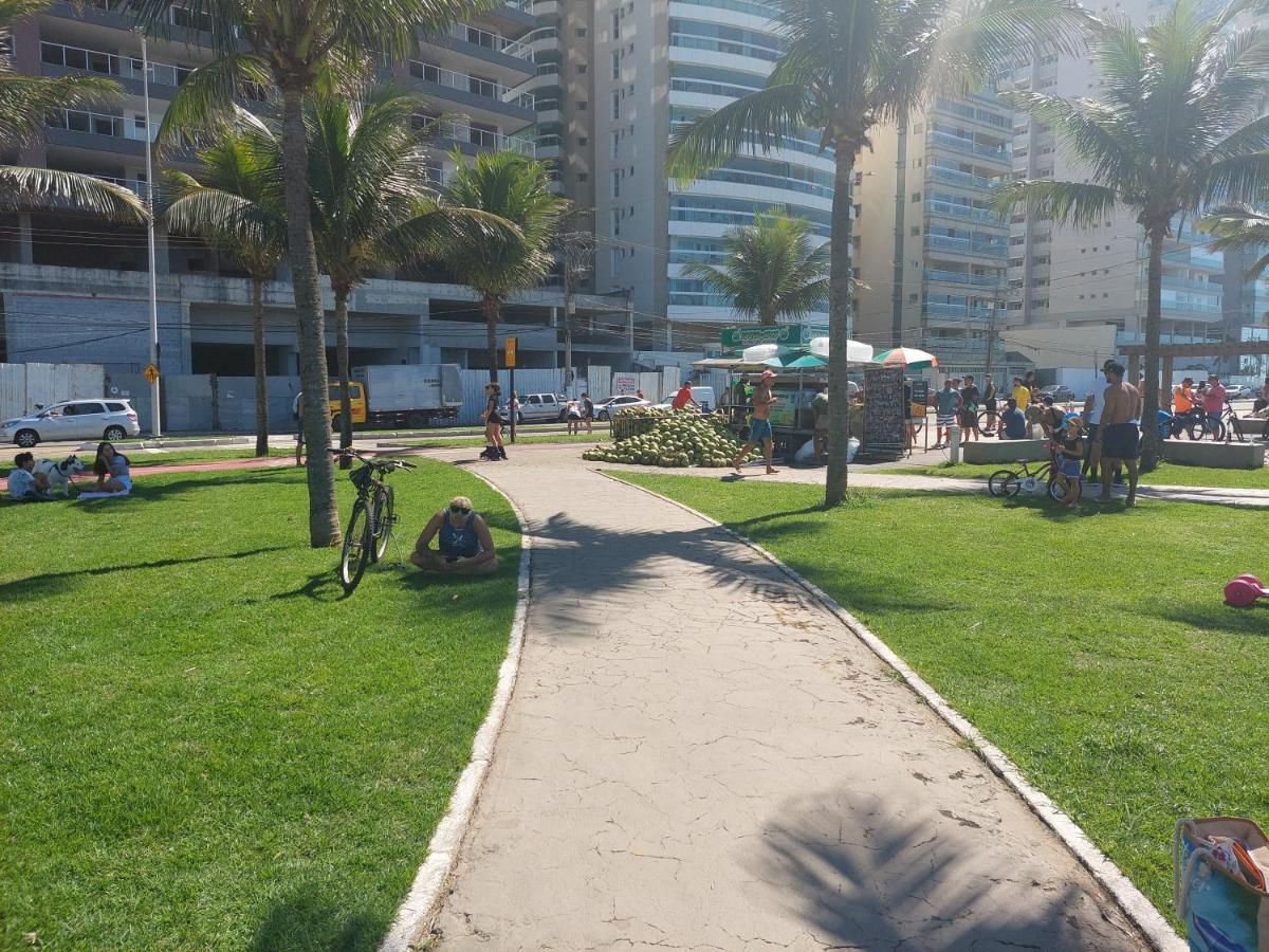 Meu Sonho Realizado! Muito Charmoso E Acolhedor. Apartman Vila Velha  Kültér fotó