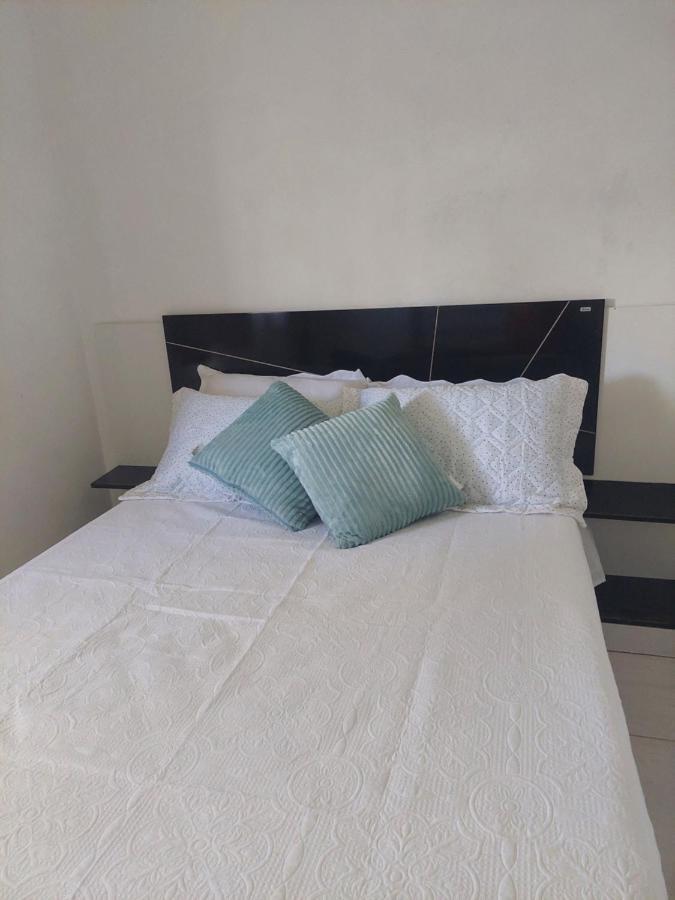 Meu Sonho Realizado! Muito Charmoso E Acolhedor. Apartman Vila Velha  Kültér fotó