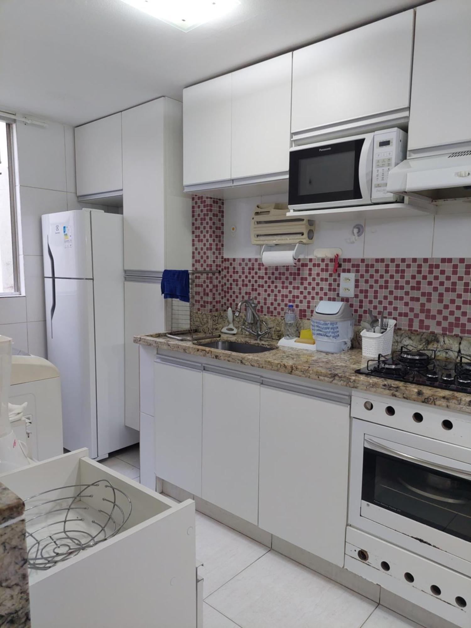 Meu Sonho Realizado! Muito Charmoso E Acolhedor. Apartman Vila Velha  Kültér fotó