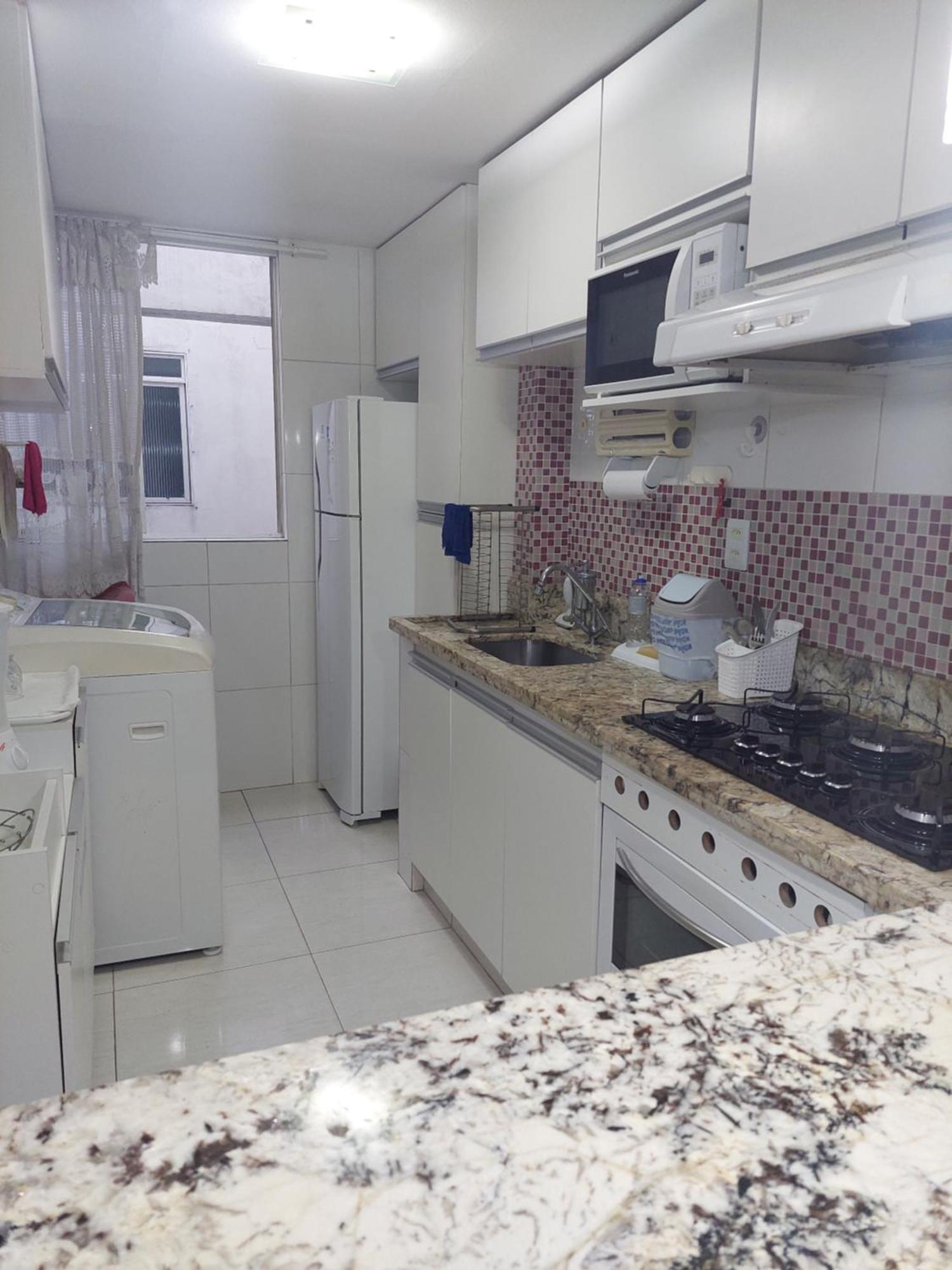 Meu Sonho Realizado! Muito Charmoso E Acolhedor. Apartman Vila Velha  Kültér fotó