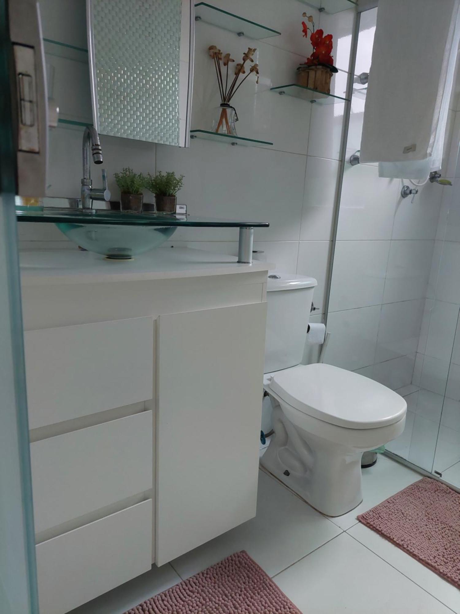 Meu Sonho Realizado! Muito Charmoso E Acolhedor. Apartman Vila Velha  Kültér fotó